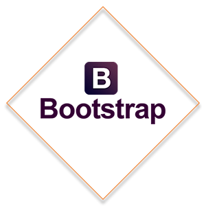Bootstrap design
