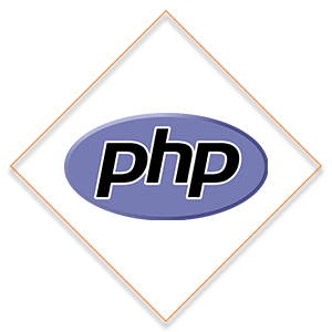 php website development